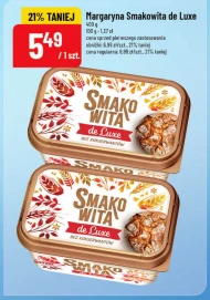 Маргарин Smakowita