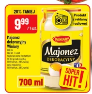 Majonez Winiary