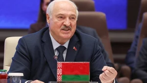 Łukaszenka postanowił "wstrząsnąć" armią. "Tak, jak będzie podczas wojny"