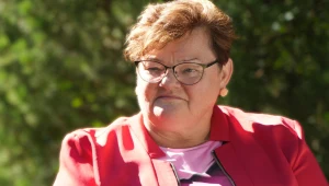 Lilla z Sosnowca w "Sanatorium miłości"