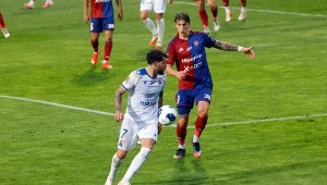Wielkie emocje w Częstochowie. Nowa era w Rakowie, zdecydował gol z 77. minuty