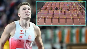 Kolejny atak na rekord Polski. Jakub Szymański walczył o tysiące dolarów