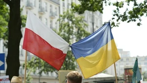 Co z ukraińskimi uchodźcami po wojnie? Tego chce większość z nich