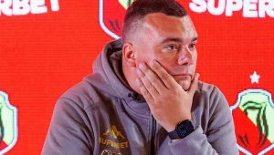 Siemieniec przestał milczeć. Oto żelazna obietnica. Cała Polska usłyszała