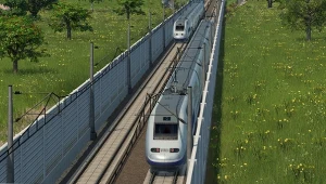 Transport Fever 3 - nowe elementy rozgrywki, interfejs i wiele więcej