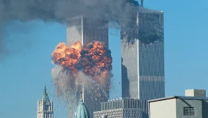 "Najpilniej strzeżone dokumenty" w sprawie WTC. CIA je odtajniła