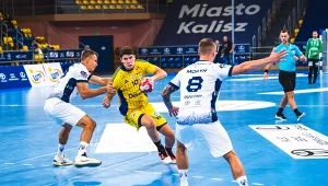 Kwidzyn sprawił lanie po laniu. Przed nami Derby Dolnego Śląska