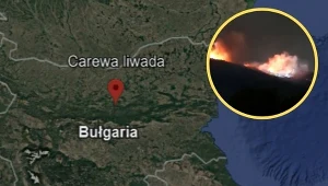 Eksplozja magazynu broni w państwie NATO. To kolejna w ciągu miesiąca