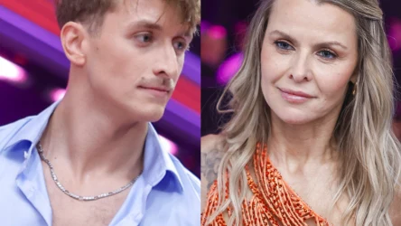 Takie wiadomości dostaje Mandaryna po "TzG". Tego się nie spodziewała