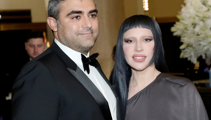 Jej nagłe zniknięcie nie było przypadkowe. Lady Gaga została mamą