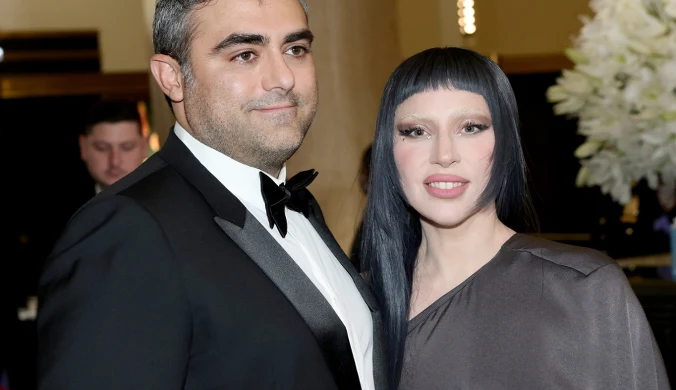 Jej nagłe zniknięcie nie było przypadkowe. Lady Gaga została mamą