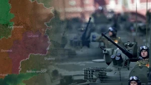 Według brytyjskiego wywiadu w wojnie przeciwko Ukrainie zginęło pół miliona rosyjskich żołnierzy
