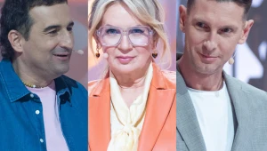 Niespodziewane spięcie w "Kocham Cię Polsko!". Zainterweniowała Rogalska