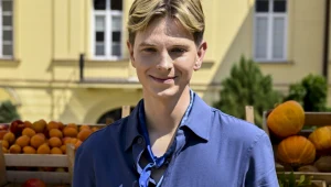 Rupiński potwierdził plotki ws. Żakliny Ta Ding. "To prawda"