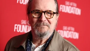Gary Oldman