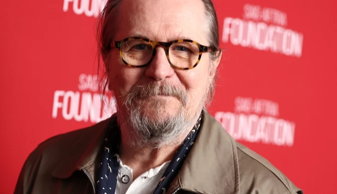 Gary Oldman