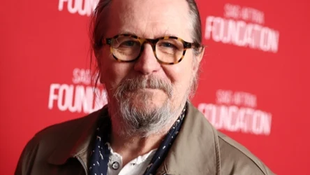 Gary Oldman