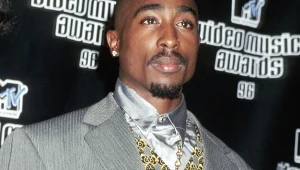 Tupac Shakur