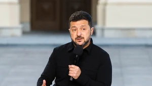 Spotkanie z Putinem na szczycie G20? Zełenski: Jestem gotowy