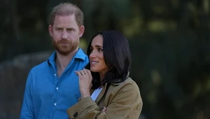 Ujawnili kulisy wyprowadzki Harry'ego i Meghan. "Z dnia na dzień"