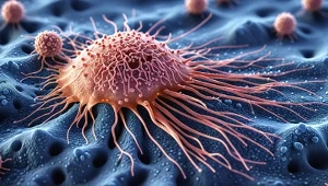 mRNA pomogło z COVID-19. Teraz może wygrać walkę z rakiem