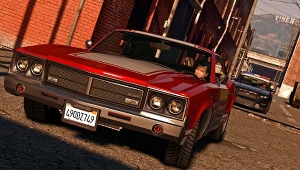 235 kamer Flock trafiło do GTA 5. Mod pozwala je zniszczyć
