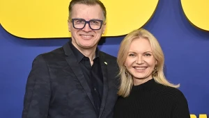 Córka aktorskiej pary robi karierę. Jest uczestniczką popularnego programu