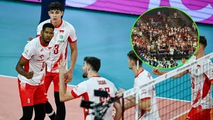 Polacy uratowali Bułgarów przed kompromitacją. Głośno o tych obrazkach