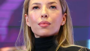 Chodakowska miała dość. Zwróciła się do komentujących jej rozstanie z mężem