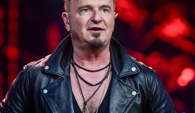 Budka Suflera z nowym wokalistą. Legenda zastąpi Jacka Kawalca