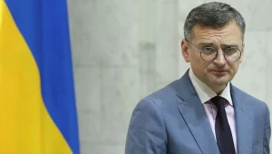 Były szef MSZ Ukrainy przestrzega całą Europę. "Niewiele się nauczyli"