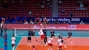 Fornal zszedł z ławki i zrobił show. "Najlepszy". Jest nagranie