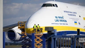 Dron na niemieckim lotnisku, ujawniają tajne akta. Pojawia się polski wątek