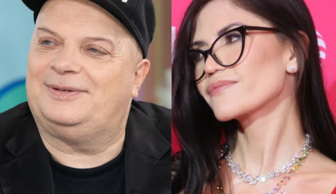 Skiba i Karolina Kempińska