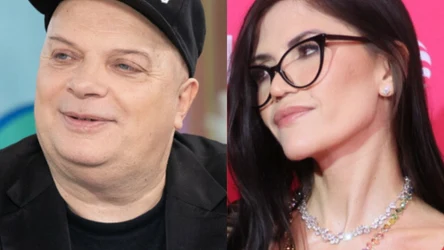 Skiba i Karolina Kempińska