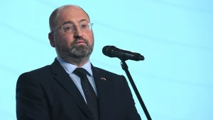 Adam Bielan na czele EKR. Zastąpi Mateusza Morawieckiego