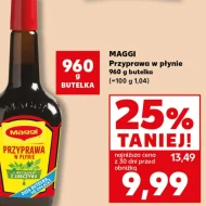 Спайс Maggi