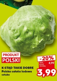 Салат Айсберг Polski