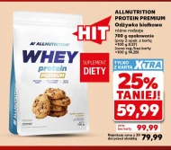 Білок Allnutrittion