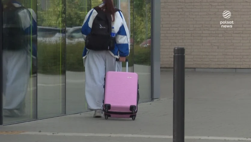 ''Wydarzenia'': Studenci szukają dachu nad głową. Pomóc może nowa aplikacja