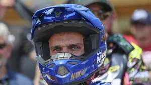 Zmarzlik stracił złoty plastron. Jest nowy lider cyklu Grand Prix