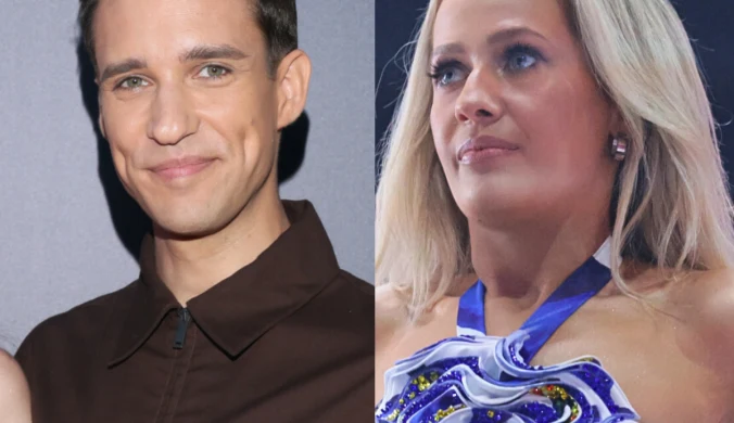 Dominik Smaruj, Magdalena Tarnowska