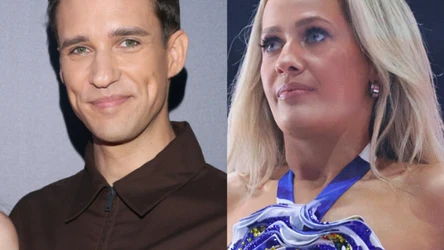 Dominik Smaruj, Magdalena Tarnowska