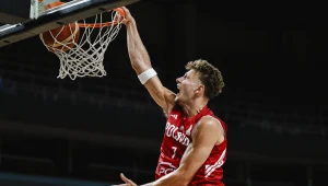 Kolejny Polak z umową w NBA. Ujawniamy szczegóły