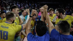 Ukraińcy bohaterami "polskiej grupy", ekspresowa reakcja sztabu Grbicia