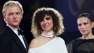 "Woman Unknown" ze Złotym Lwem w Wenecji. Będą Oscary?