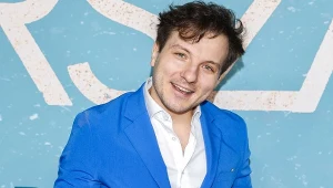 Kuba Gąsowski pojawił się w programie "The Voice of Poland"