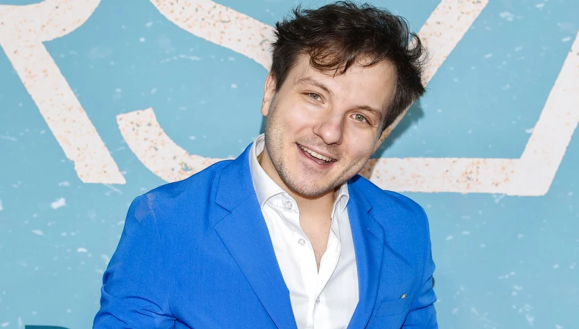 Kuba Gąsowski w "The Voice of Poland". Tak zareagowała Hanna Śleszyńska