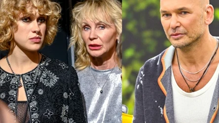 Helena Englert, Beata Ścibakówna, Tomasz Wygoda
