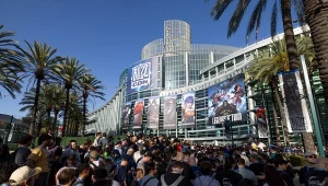 BlizzCon 2026